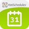 HotSchedules is the #1 rated employee scheduling app and is the fastest and easiest way to communicate about the work schedule or anything else