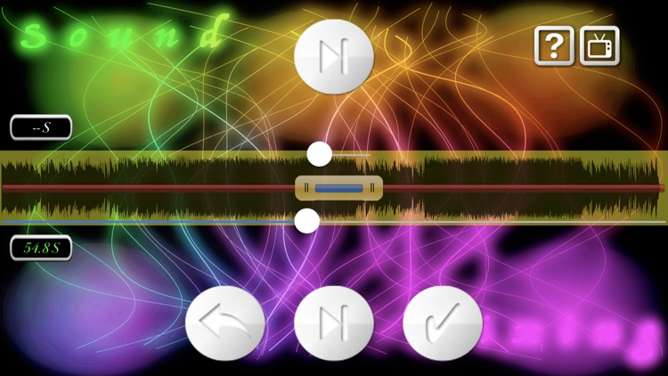 Ringtone Maker / Sound Mixer