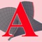 Autocad is the World's most used 3d design software