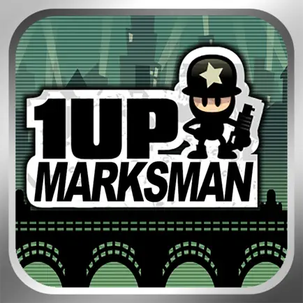 1UP Marksman LT Читы