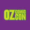 Oz Comic-Con 2017