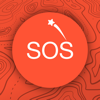 SOS - This is my Location - Toni Dominik Hoffmann