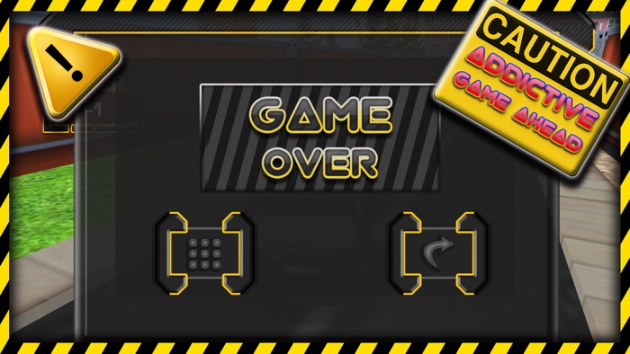 Luxury Car Parking Simulation- Driving Game