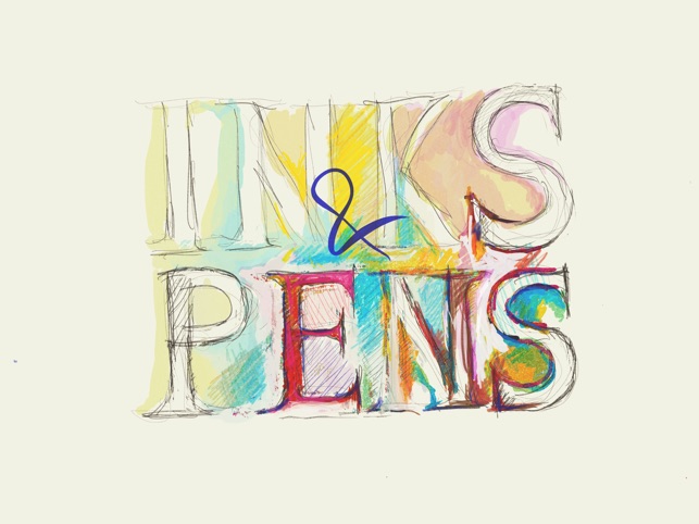 Inks and Pens(圖2)-速報App