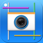 Rainbow Smart Photo Editor  Photo Collage Maker