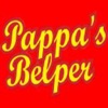 Pappa’s Pizza Belper