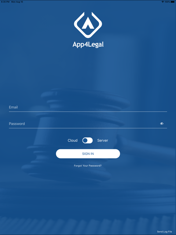 App4Legal