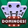 Dominoes! Fun Board Game