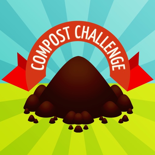 Compost Challenge iOS App