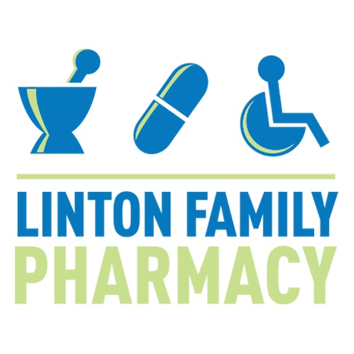 Linton Family Pharmacy Rx by Digital Pharmacist Inc.
