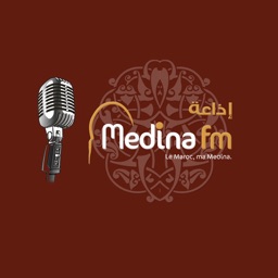 RADIO MEDINAFM OFFICIEL