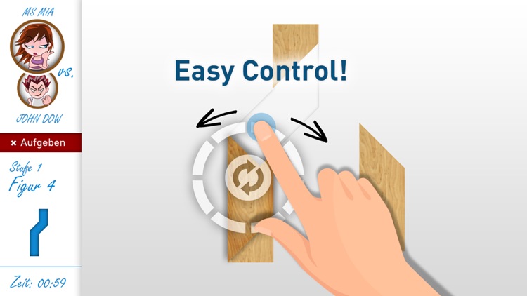 IQ FUN Multi screenshot-4