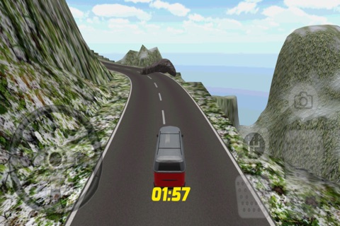 Games - Van Simulator screenshot 3