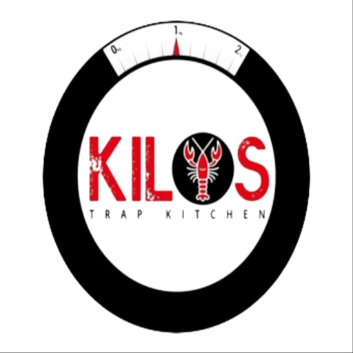 Kilos Trap Kitchen Restaurant