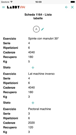 Corpus PT LabbyGym(圖4)-速報App