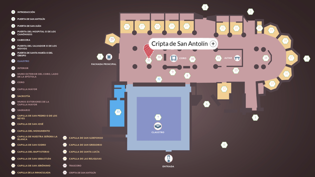 Catedral de Palencia(圖2)-速報App