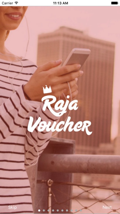 KLIK Raja Voucher