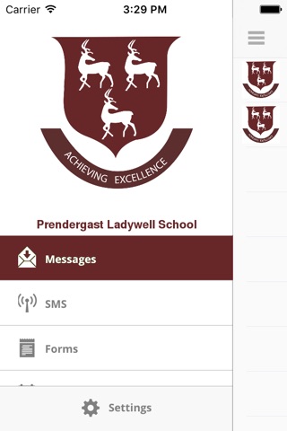 Prendergast Ladywell School (SE4 1SA) screenshot 2