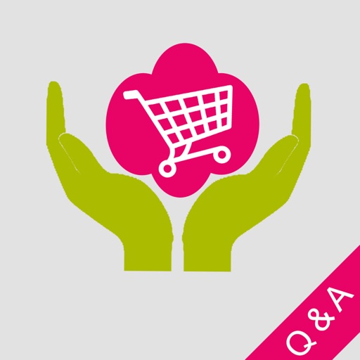 Q & A For Classifieds Ads icon