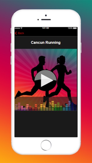 Running Music Free(圖2)-速報App