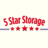 5 Star Storage