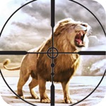 Wild Animal Hunting  3D Sniper Safari Simulation