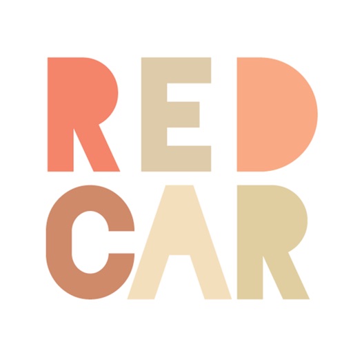 Red Car : best code learning 3d game for kids iOS App