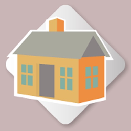 Hej Bostad för Ipad