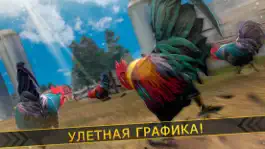 Game screenshot курица побег ферма . Chicken Day (Farm Escape) apk