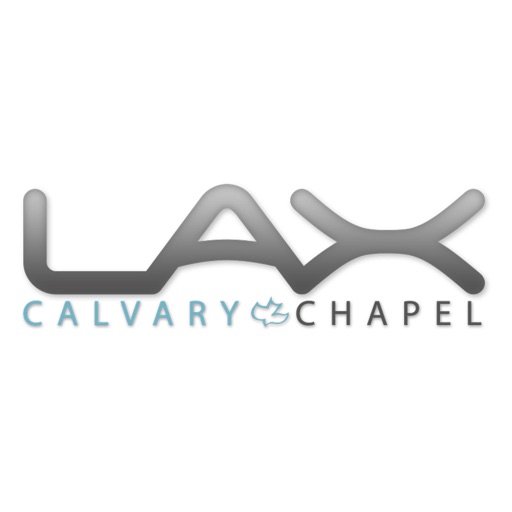 Calvary Chapel LAX icon