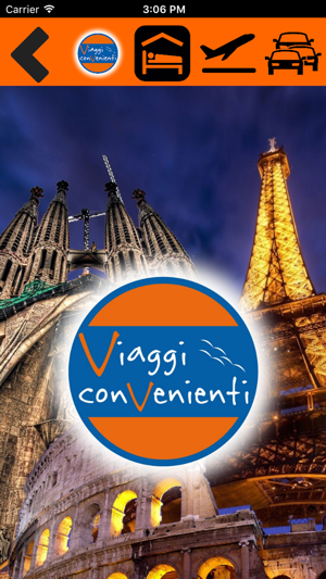 Viaggi Convenienti(圖1)-速報App