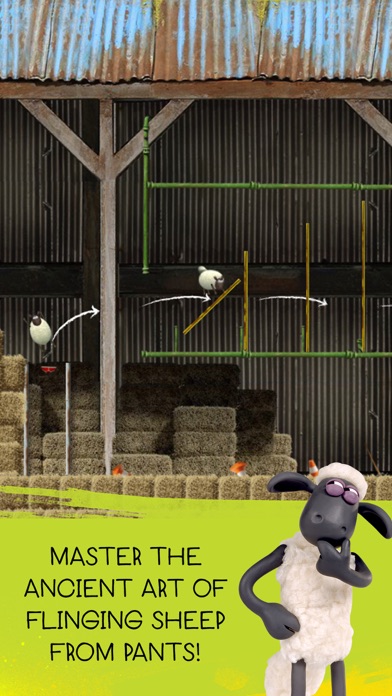 Sheep Stack Screenshot 3