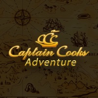 Cap Cooks Adventure