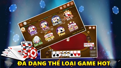 Bai Quy Toc 1.0 IOS -