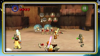 LEGO® Star Wars™ : LSC LEGO® Star Wars™ : LSC