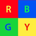 Color Switch RGBY