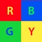 Color Switch RGBY