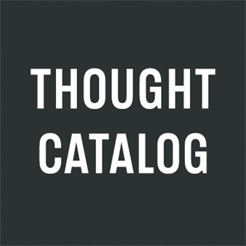 Thought Catalog Logo