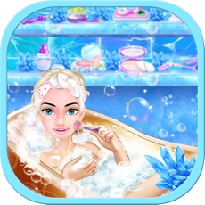 Activities of Ice Spa And Makeup Salon