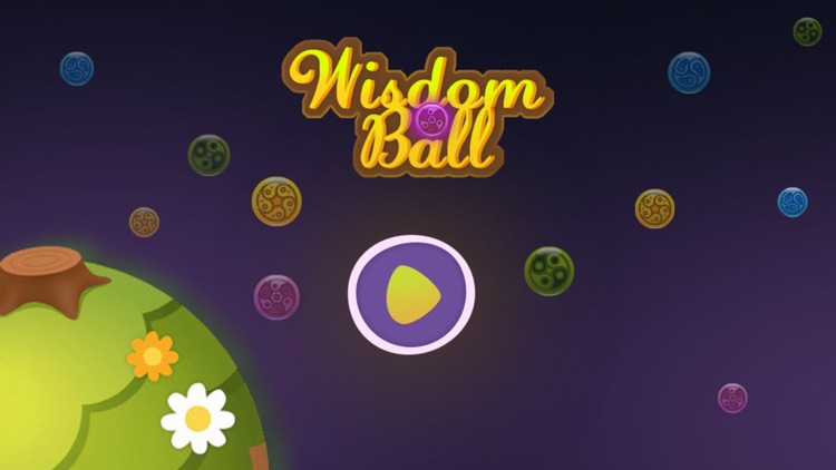 Wisdom Ball games screenshot-4