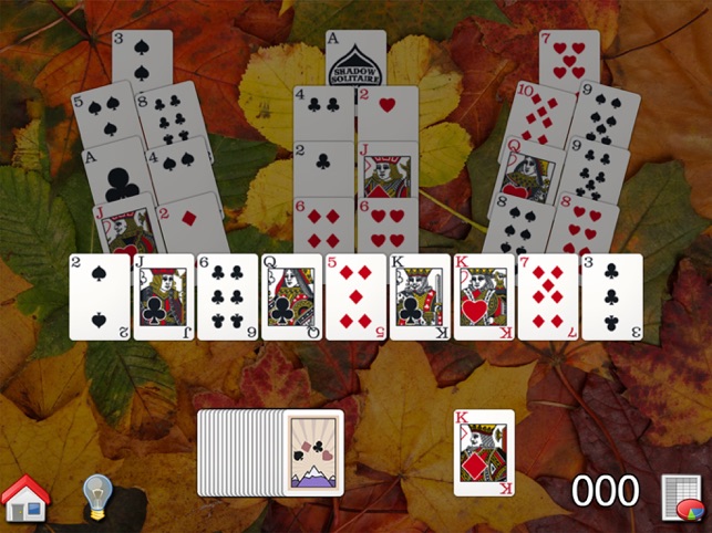 All-Peaks Solitaire HD Pro(圖3)-速報App