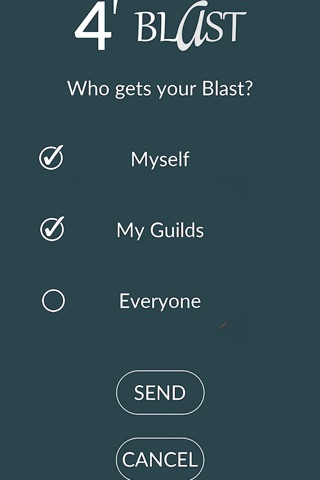 4 Minute Blast Pro screenshot 3