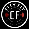 City Fit Concierge Health & Fitness Services