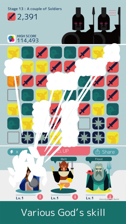 MUJO screenshot-3