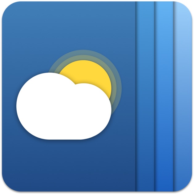 proforecast for the weather channel on the mac app store proforecast for the weather channel on the mac app store