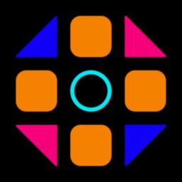 Color Roll: Color Block Puzzle