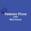 Famous Pizza and BBQ House