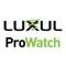 Icon Luxul ProWatch