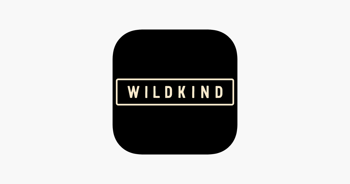 ‎Wildkind on the App Store