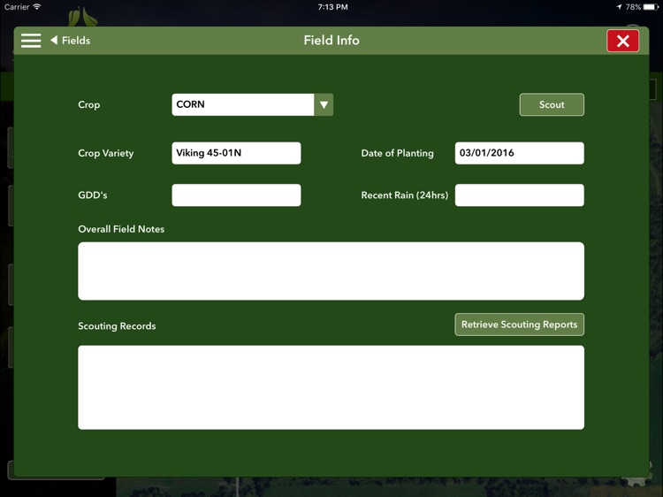ScoutPro